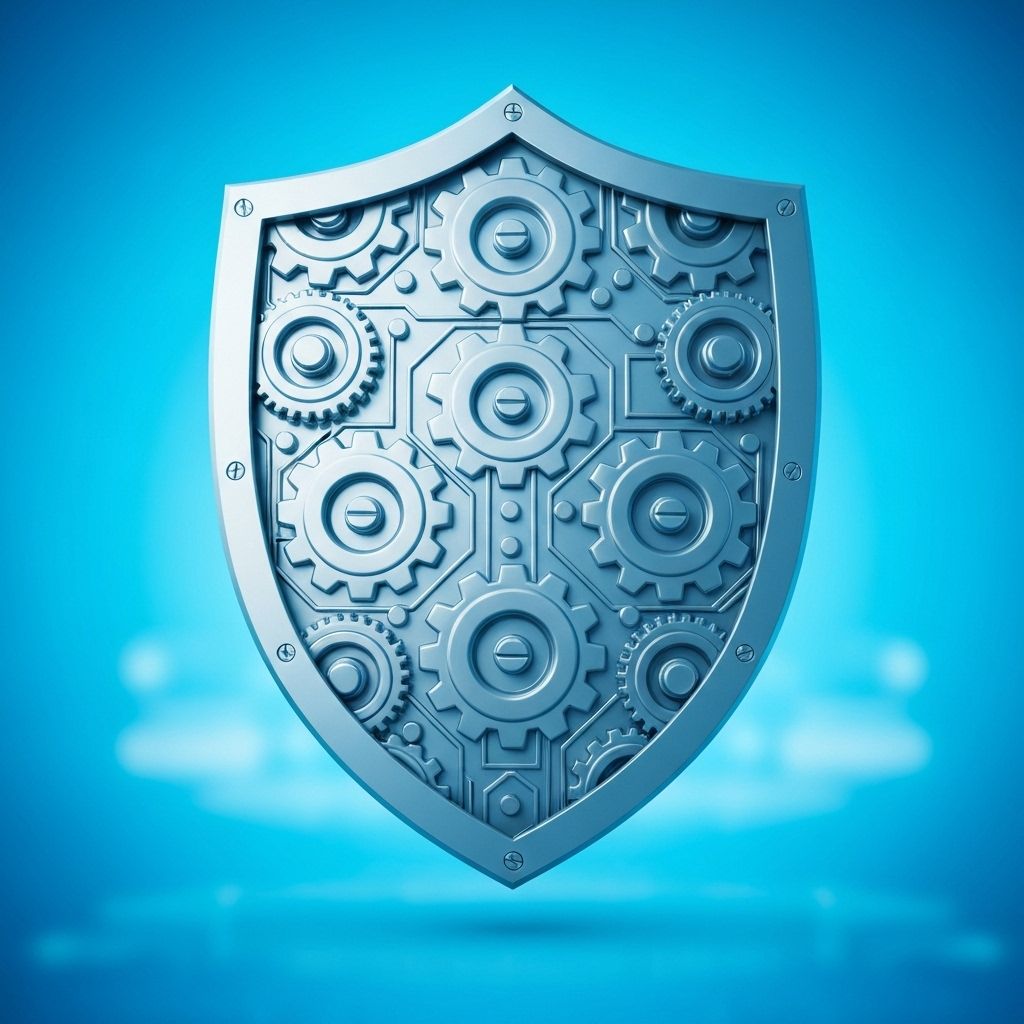 Safe & Secure